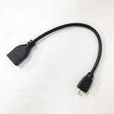 microHDMI変換ケーブル・アダプタのおすすめ人気ランキング【2026年6月】 3