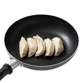餃子計画 創業の味 生餃子 クチコミ評価・評判&検証レビュー 4
