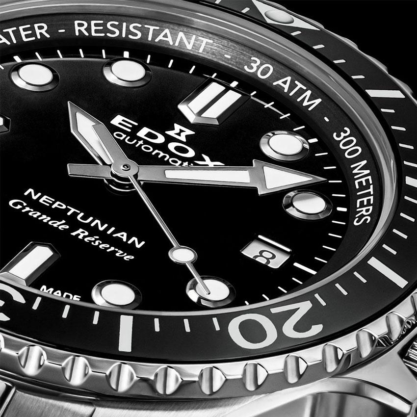 GRANDE RESERVE DATE AUTOMATIC 2