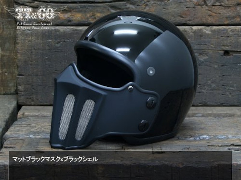 マッドマッスク J 02マスク 2