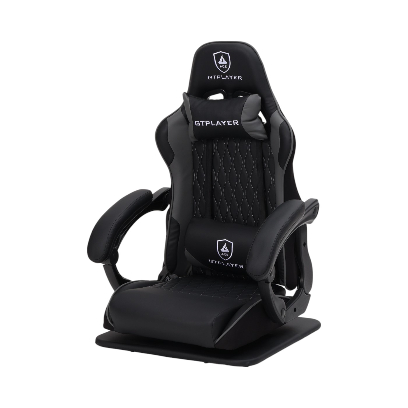 ゲーミング座椅子 GTRacing GTRacing ゲーミング座椅子 GT89をレビュー！クチコミ・評判をも