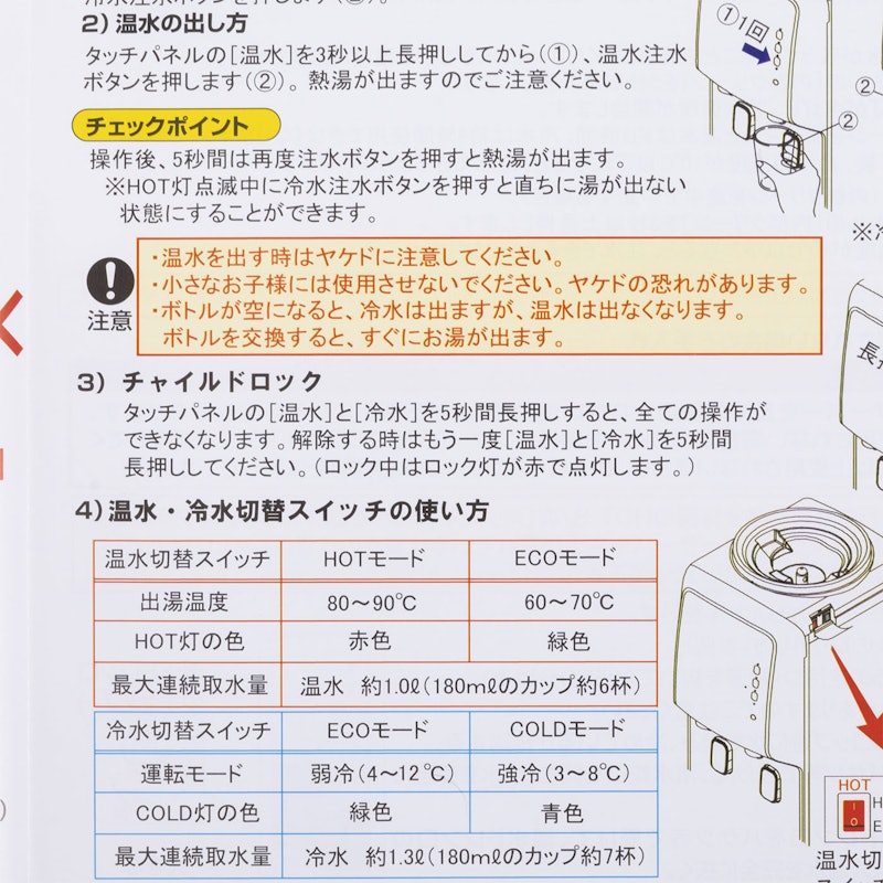 Grande 卓上型 10