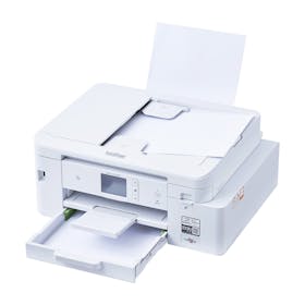 ブラザー プリビオ インクジェットプリンター DCP-J4143Nをレビュー!クチコミ・評判をもとに徹底検証 2