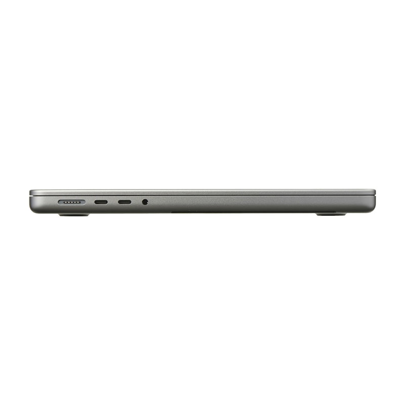 14インチMacBook Pro (M3) 3