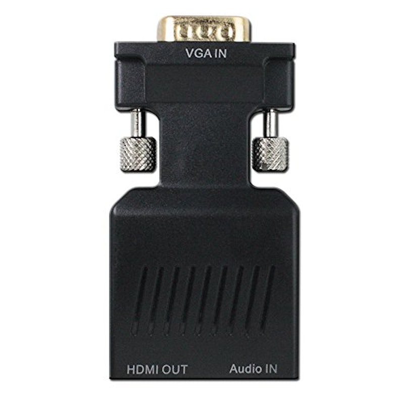 VGA-HDMI変換アダプタ 1