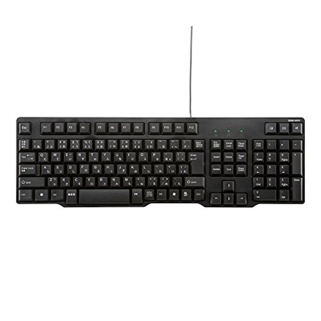 21年 キーボードのおすすめ人気ランキング25選 Mybest 21年 キーボードのおすすめ人気ランキング25選 Mybest