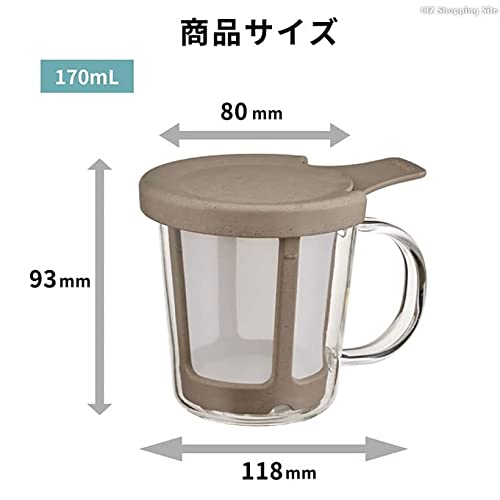 ワンカップコーヒーメーカー 4