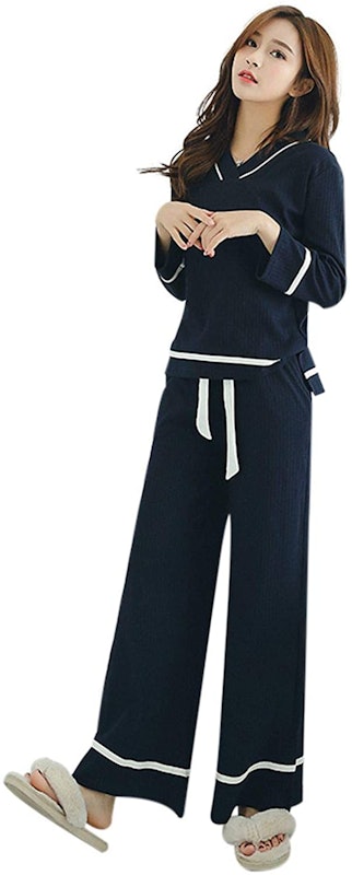 21年 レディースルームウェアのおすすめ人気ランキング13選 Mybest 21年 レディースルームウェアのおすすめ人気ランキング13選 Mybest