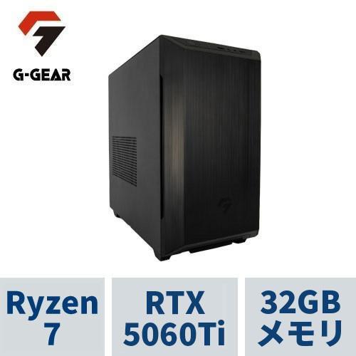 G-GEAR Aim ゲーミングPC 1