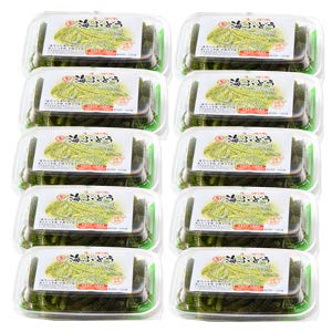 生海ぶどう 100g×10パックセット 1