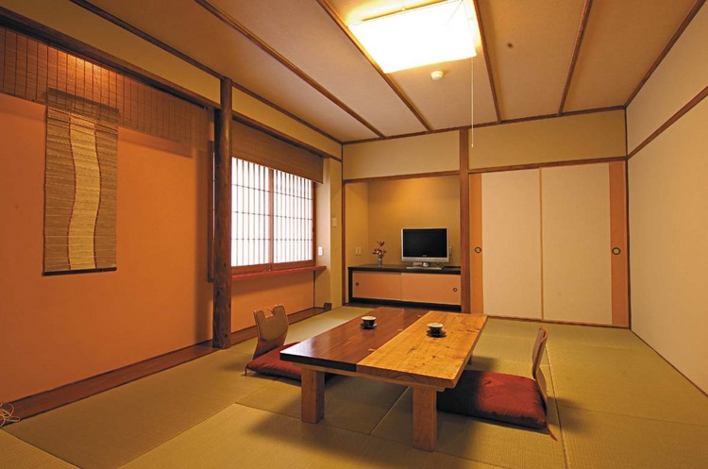 花旅館 岩戸屋 3