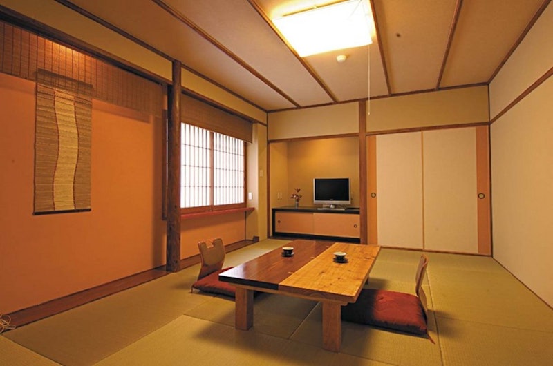 花旅館 岩戸屋 3