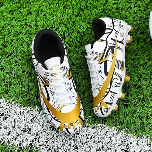 サッカースパイク 2