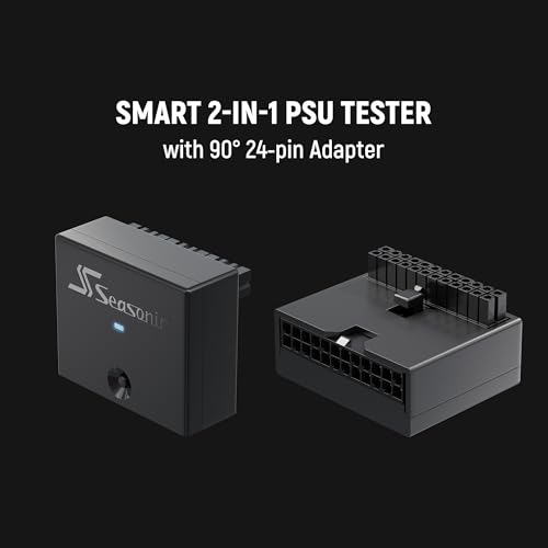 PRIME TX-1300 電源ユニット 5