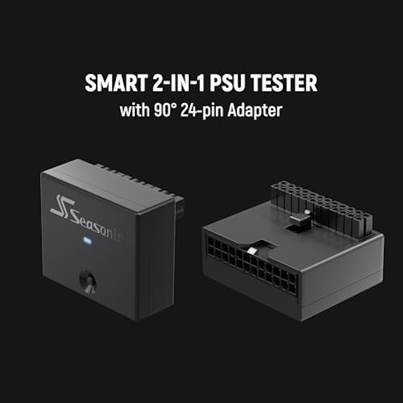 PRIME TX-1300 電源ユニット 5