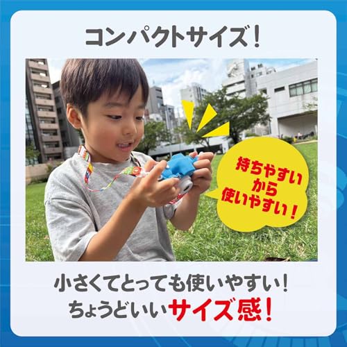 パウパトロール キッズカメラ 4