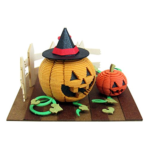 みにちゅあーとmini ハロウィンver かぼちゃ畑 3