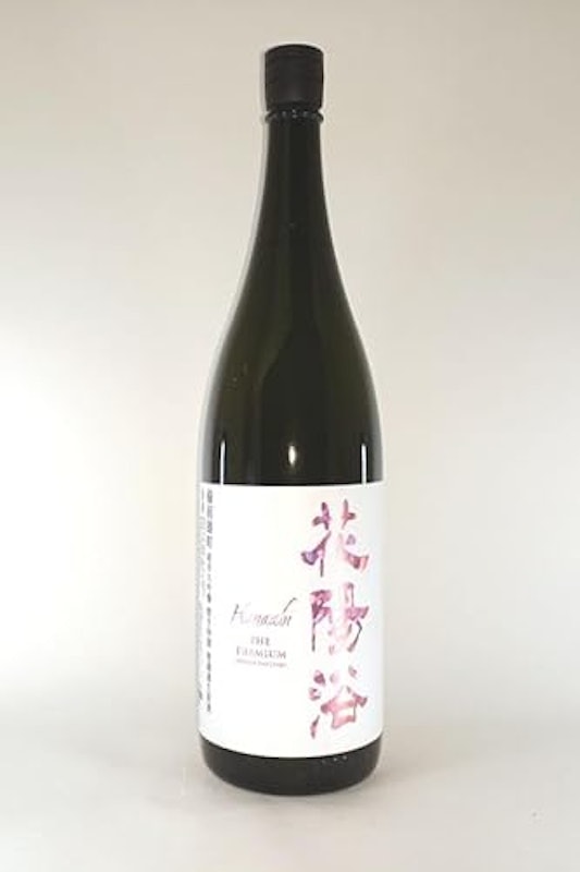 THE PREMIUM 備前雄町 純米大吟醸 磨き四割 1