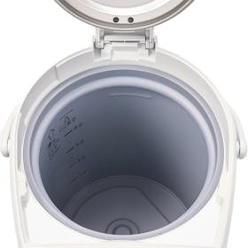 象印マホービン マイコン沸とう電動ポット CD-SE50を検証 象印マホービン マイコン沸とう電動ポット CD-SE50を検証