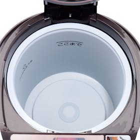 タイガー魔法瓶 TIGER 蒸気レスVE電気まほうびん PIW-A220を検証 タイガー魔法瓶 TIGER 蒸気レスVE電気まほうびん PIW-A220を検証