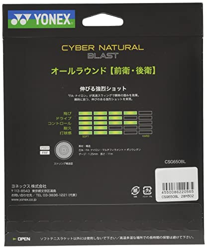 CYBER NATURAL BLAST 2