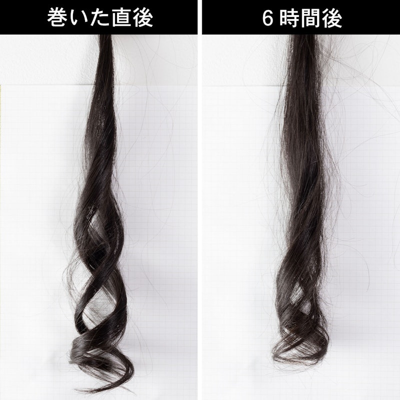 2WAYヘアアイロン 8