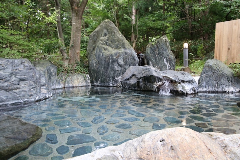 東山パークホテル新風月 6
