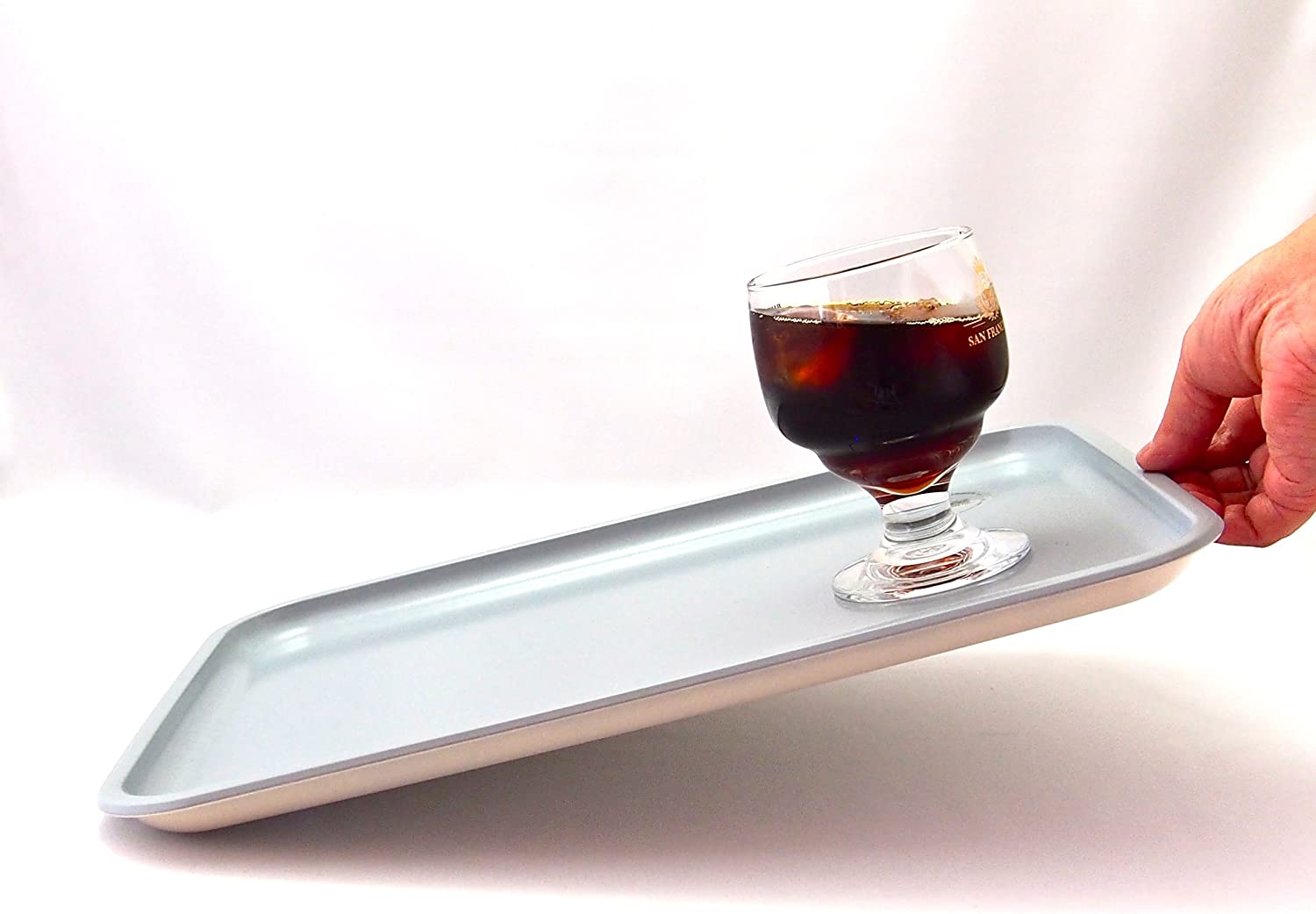 TRIBECA PLATRAY-360 Non Slip 4