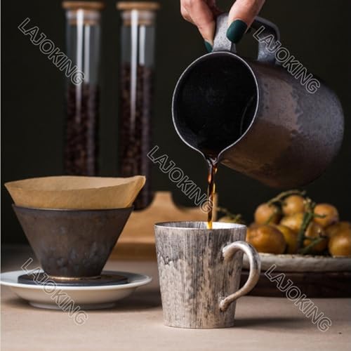 コーヒードリッパー 5