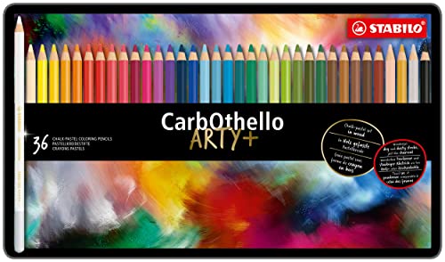 カーブオテロ 36色セット 1