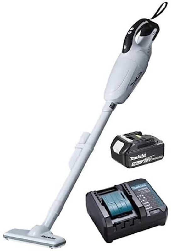充電式クリーナ 1
