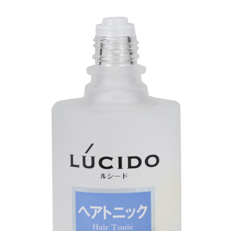 ヘアトニック 2