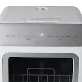 シロカ siroca 食器洗い乾燥機 SS-MA251を検証レビュー!工事不要の シロカ siroca 食器洗い乾燥機 SS-MA251を検証レビュー!工事不要の