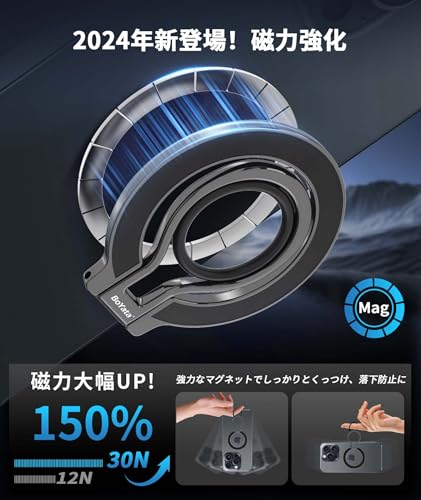 スマホリング 3