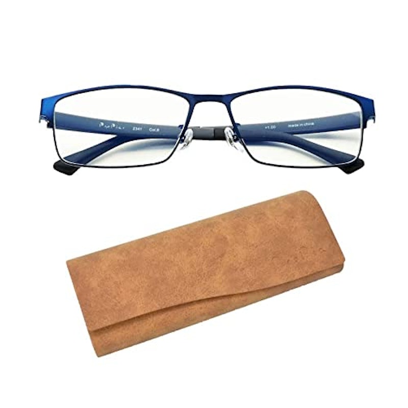 老眼鏡 1