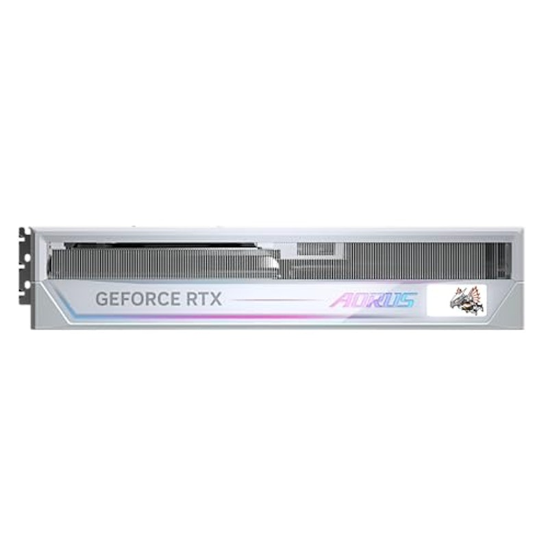 GeForce RTX 5090 STEALTH ICE 32G 5