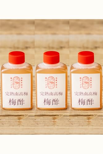 梅酢のおすすめ人気ランキング【2026年7月】 4
