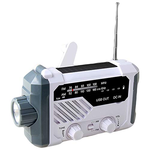 22年 手回し充電器のおすすめ人気ランキング選 Mybest