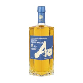 サントリー ワールドウイスキー 碧 Aoをレビュー!クチコミ サントリー ワールドウイスキー 碧 Aoをレビュー!クチコミ