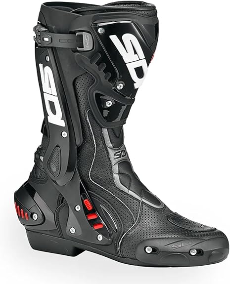 ST Air Boots 1
