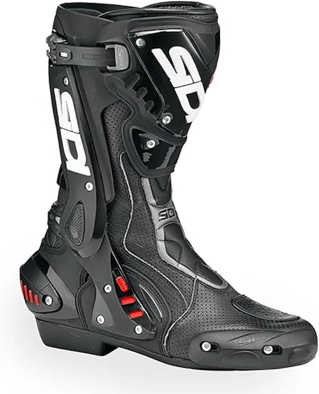 ST Air Boots 1