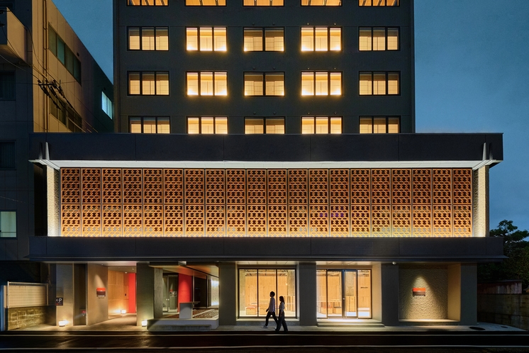 hotel nansui 1