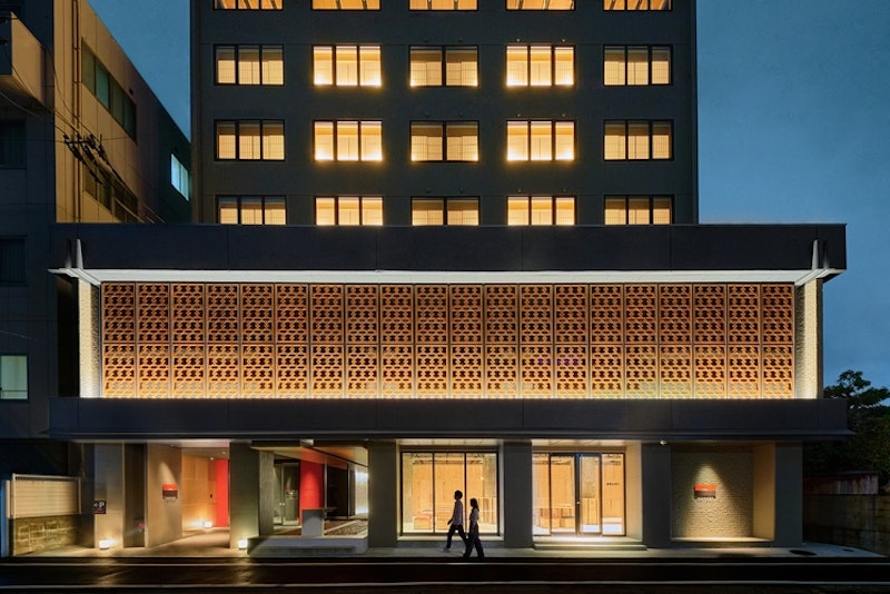 hotel nansui 1
