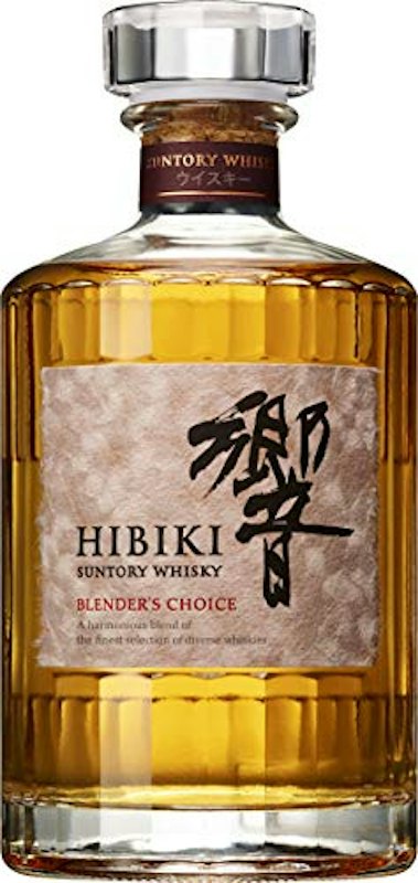 響 BLENDER'S CHOICE 1
