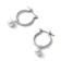 VOTRE COUTURE リングフープピアス 1