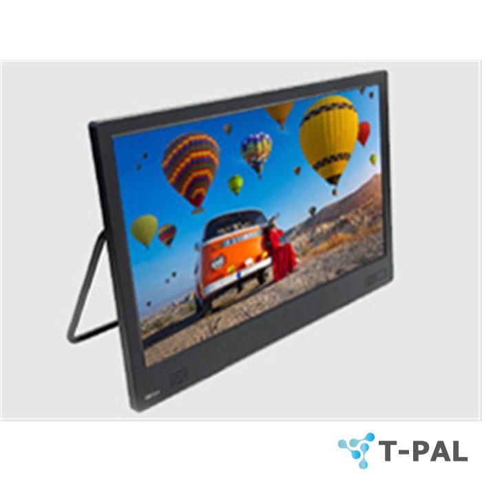 ダイニチ電子　11.6V型 コンパクトテレビ Wizz　WCM-TV1120 WCM-TV1120 | 11.6インチコンパクトテレビ