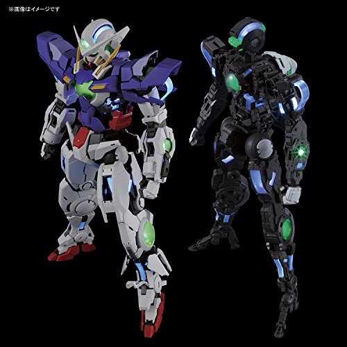 ガンダムエクシア (LIGHTING MODEL) 8