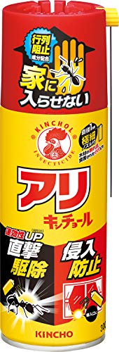 KINCHO アリキンチョール 1