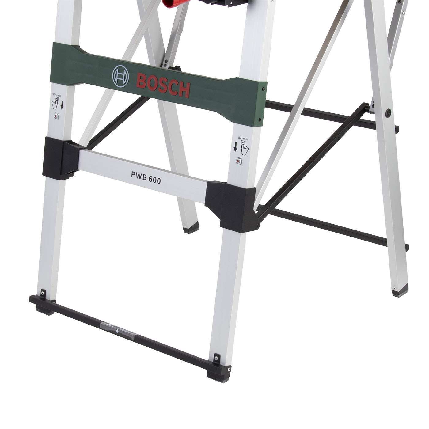 BOSCH ワークベンチ PWB600を検証レビュー！DIY用作業台・ワークベンチ