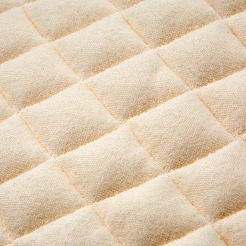 ファルスカ コンパクトベッド専用 敷きパッド 2